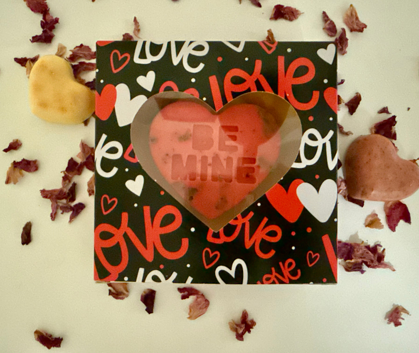 Valentine's Amore Gift Box